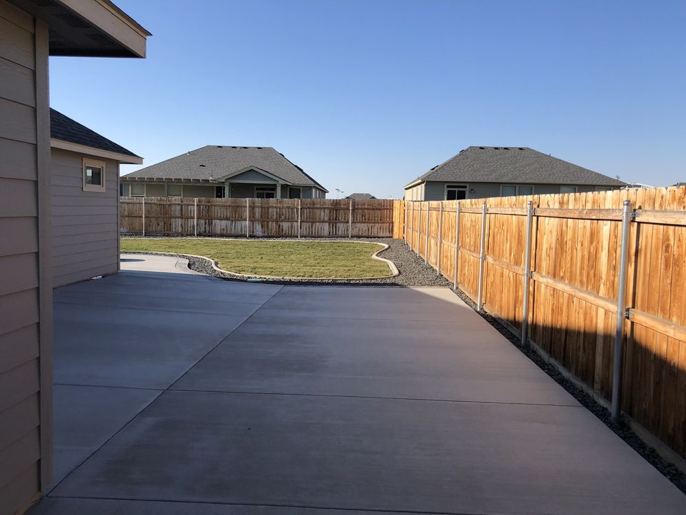 All Seasons Contractors