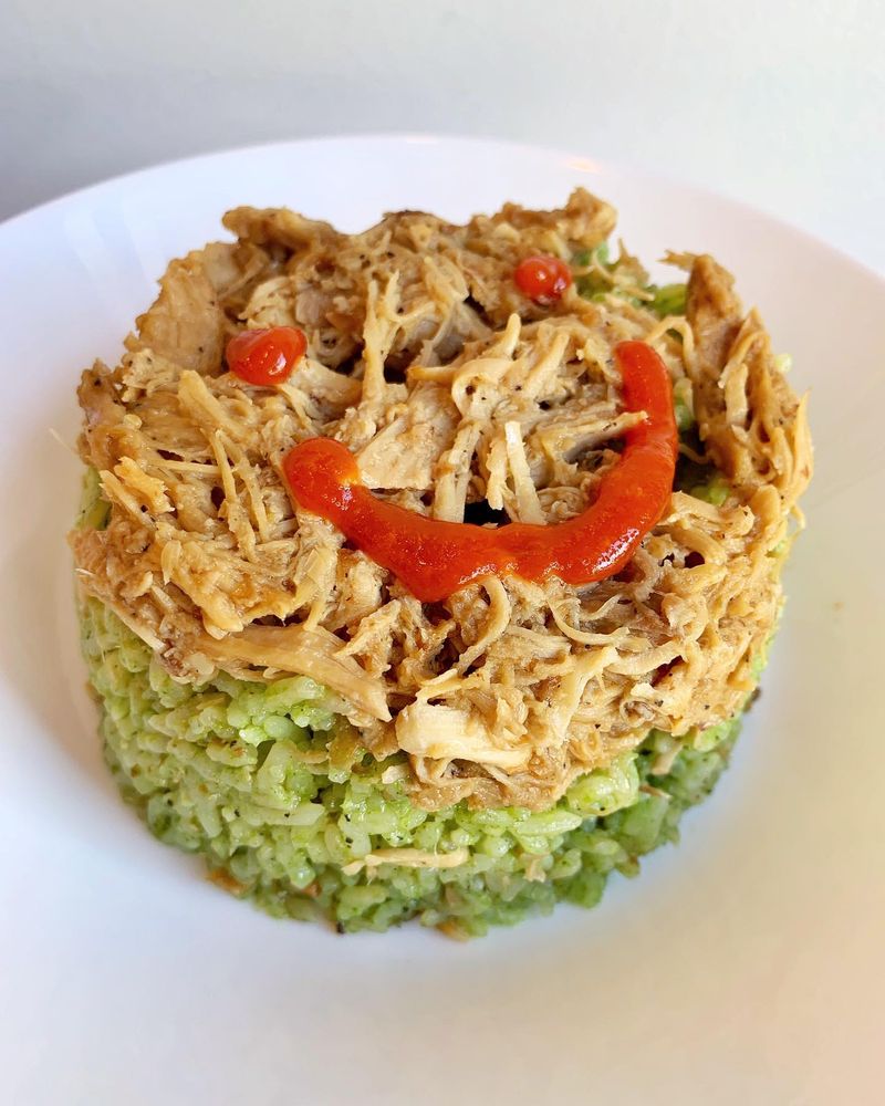 Saigon Beach Restaurant