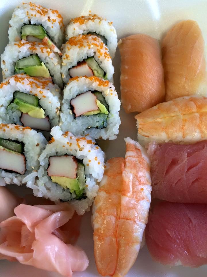 Osaki Japanese Restaurant and Sushi Bar