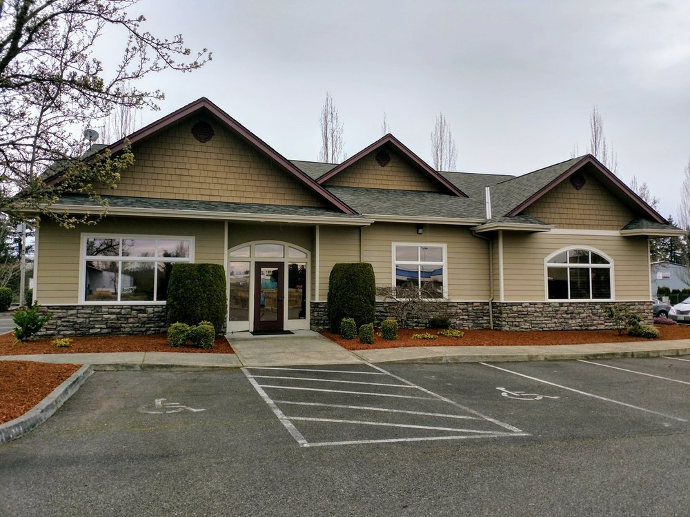 image of business Walker Family Dental