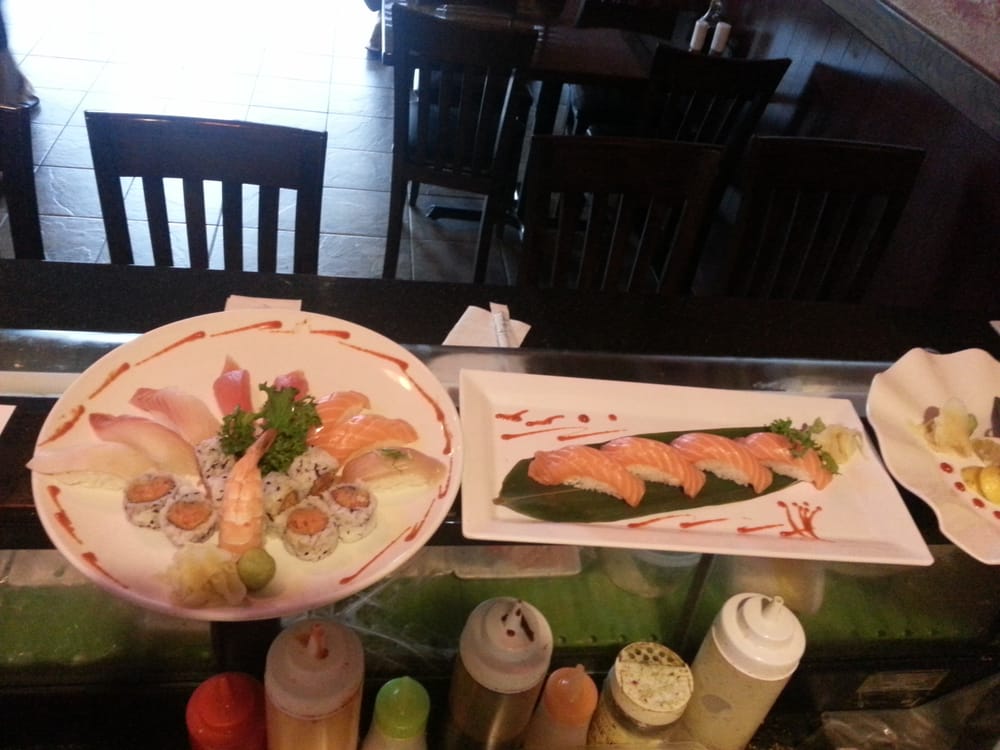 Photos For Tomo Anese Restaurant Yelp Photo Of Tomo Anese Restaurant Newnan Ga United States