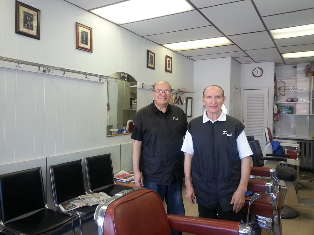 Rocco’s Barber Shop Barbers 1780 New Hyde Park Rd, New Hyde Park