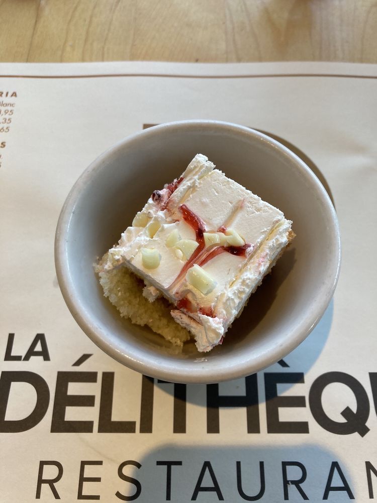 Delitheque