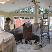 Golden Touch Painting 29 Photos Contractors 21456 Burr Way Photo Of Golden Touch Painting Hayward Ca United States