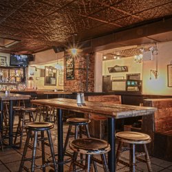 The Globe 50 Photos 199 Reviews Pubs 158 E 23rd St Gramercy Photo Of The Globe New York Ny United States