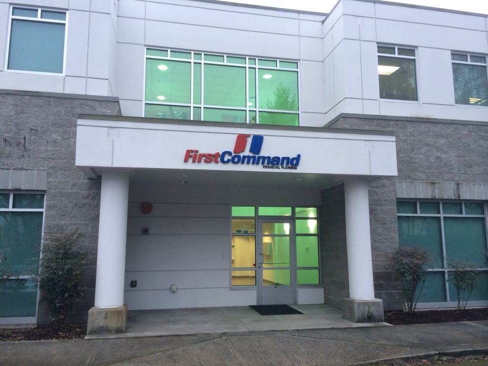 First Command Financial Planning