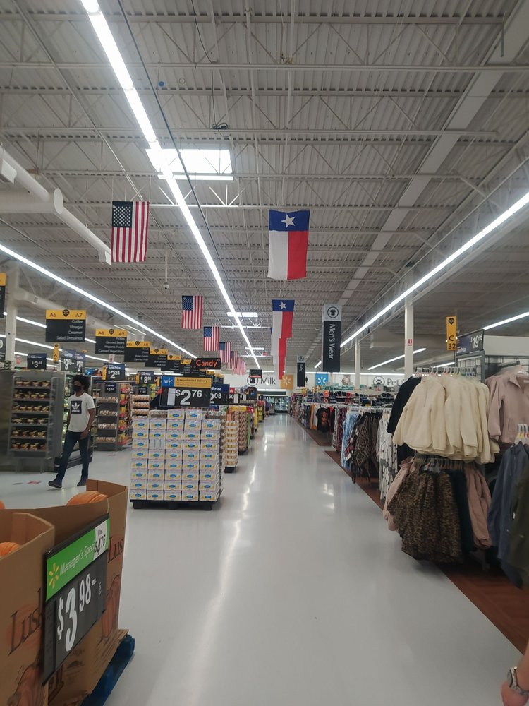 Walmart Supercenter