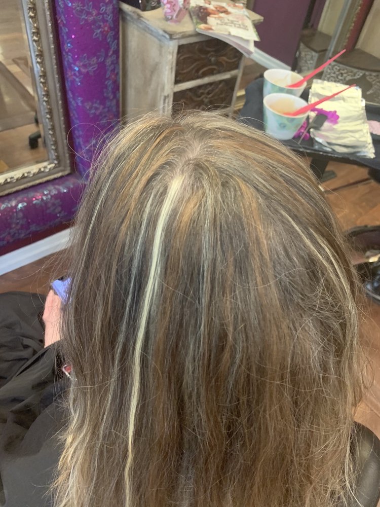 Moxie Hair & Design Studio