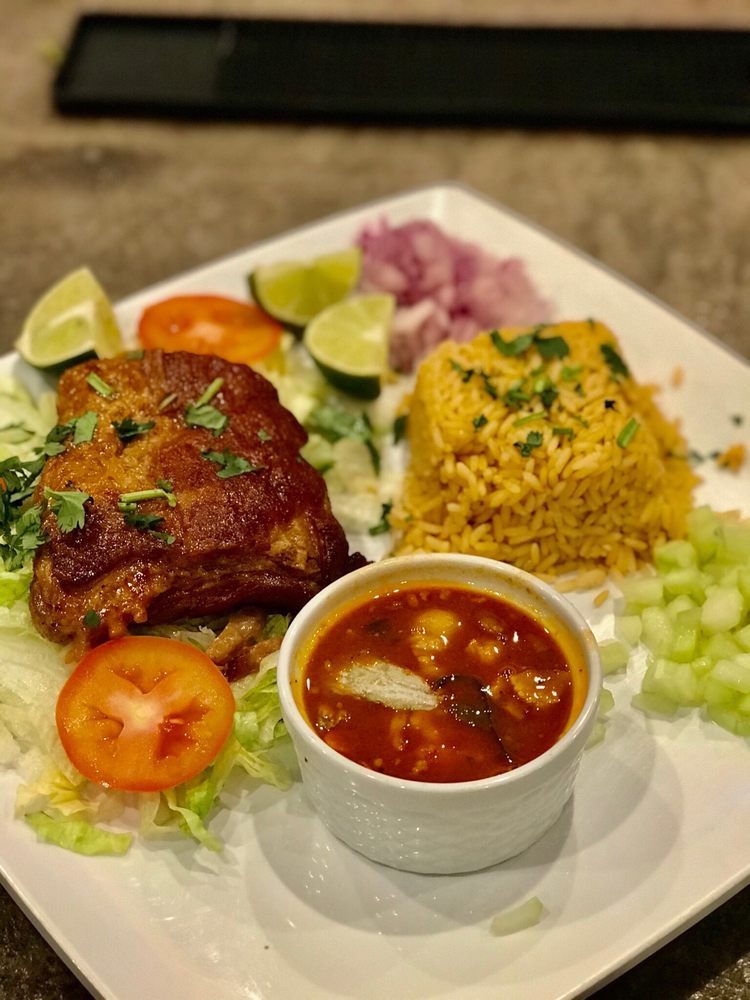 Tabasco's Mexican Restaurant & Seafood