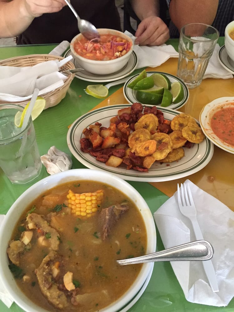 Amazonas Restaurant