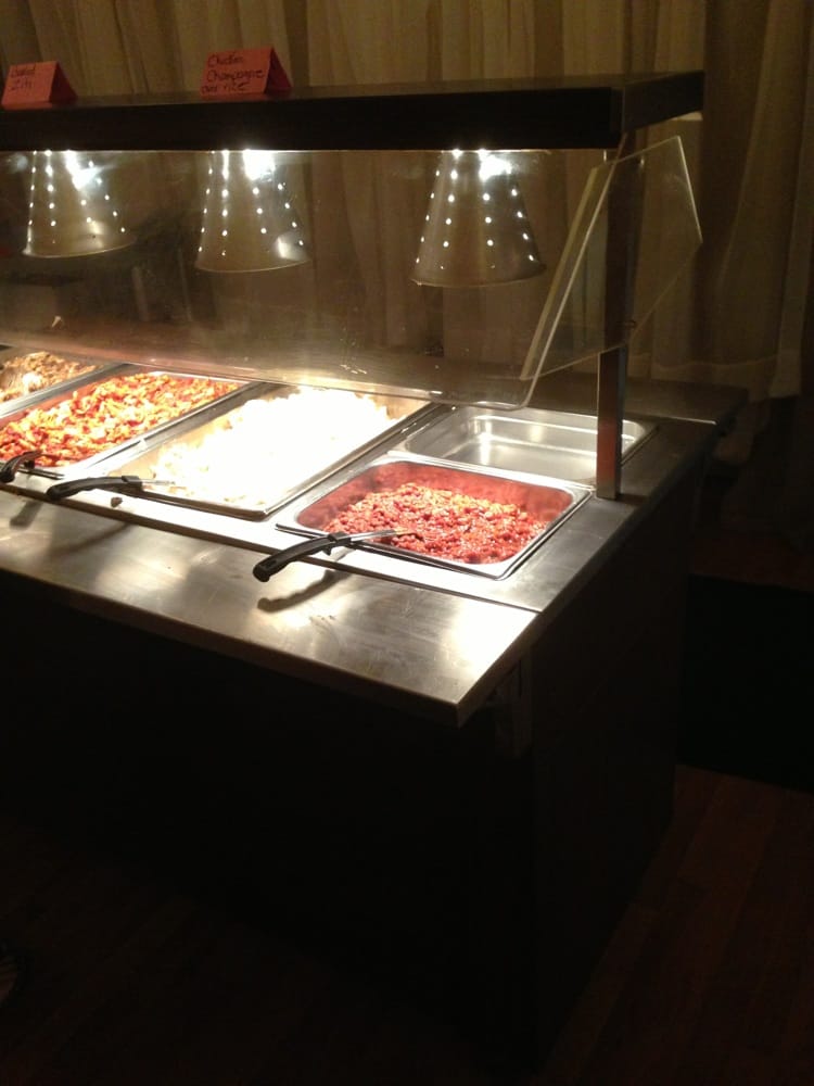 Meadows Banquet Hall