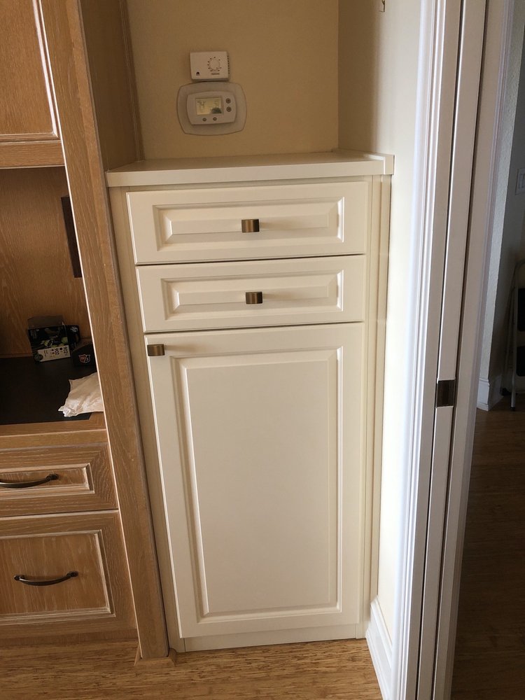 image of business California Closets - Sarasota