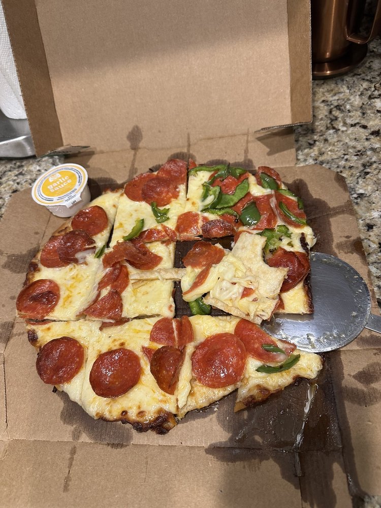 Marco's Pizza