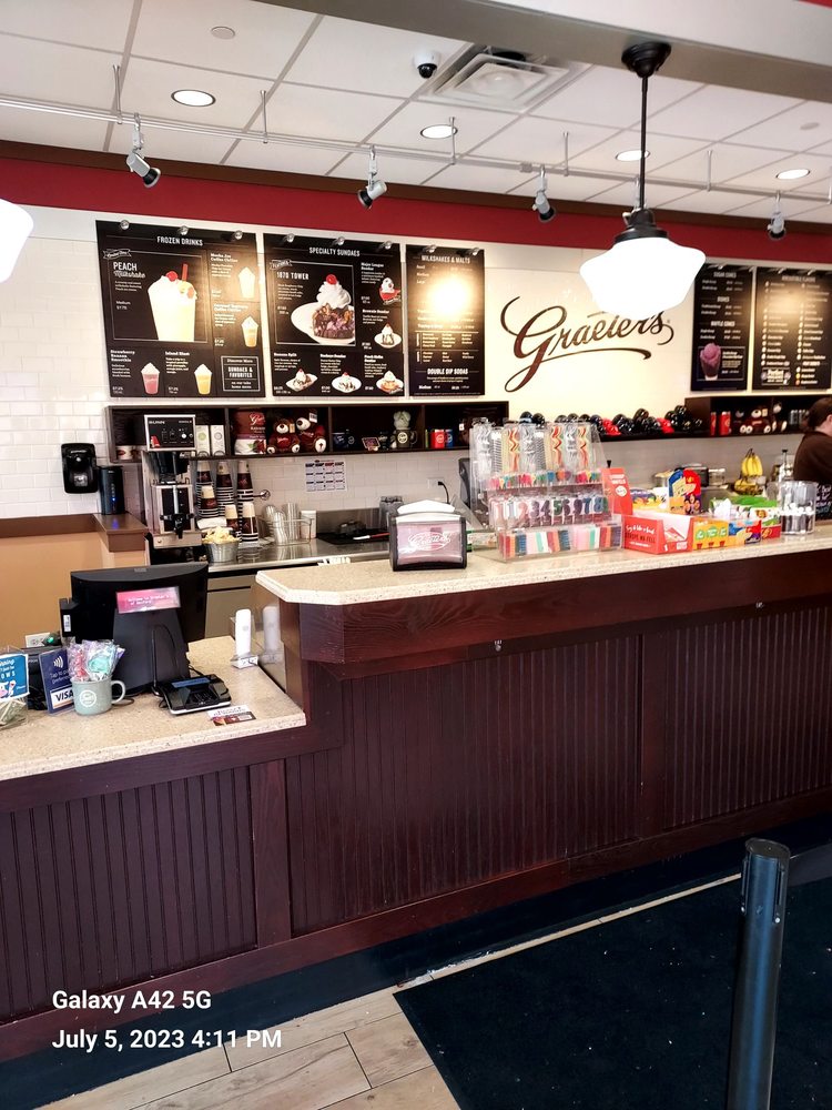 Graeter's Ice Cream