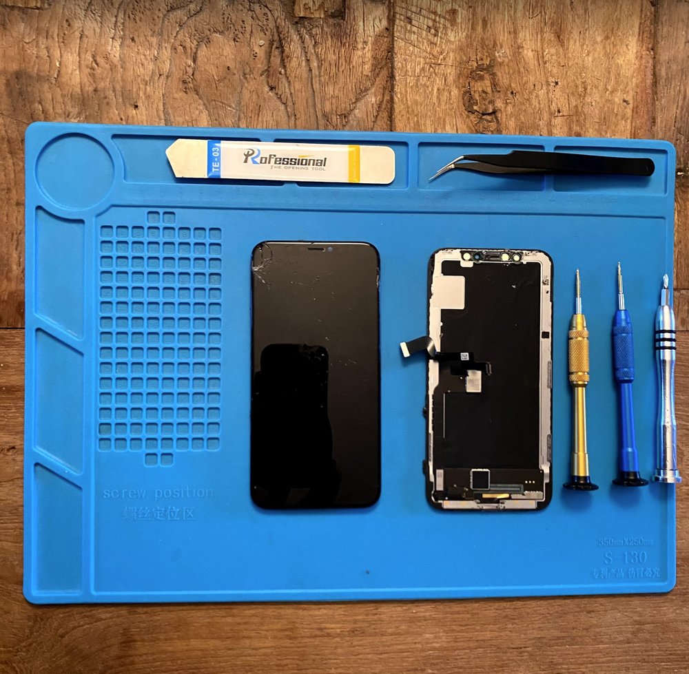 Polar Bear Tech Repair