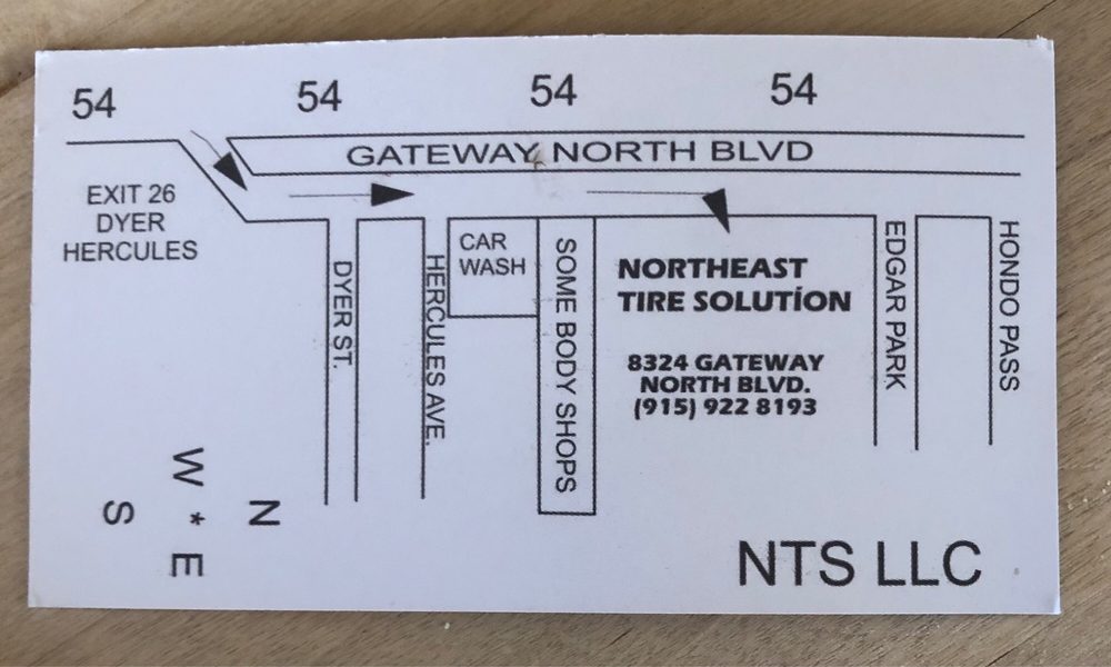 Northeast Auto Care