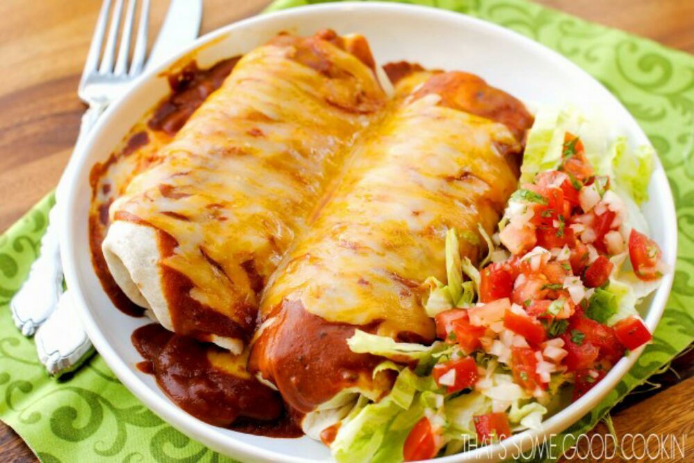 Pupuseria Salvadorena