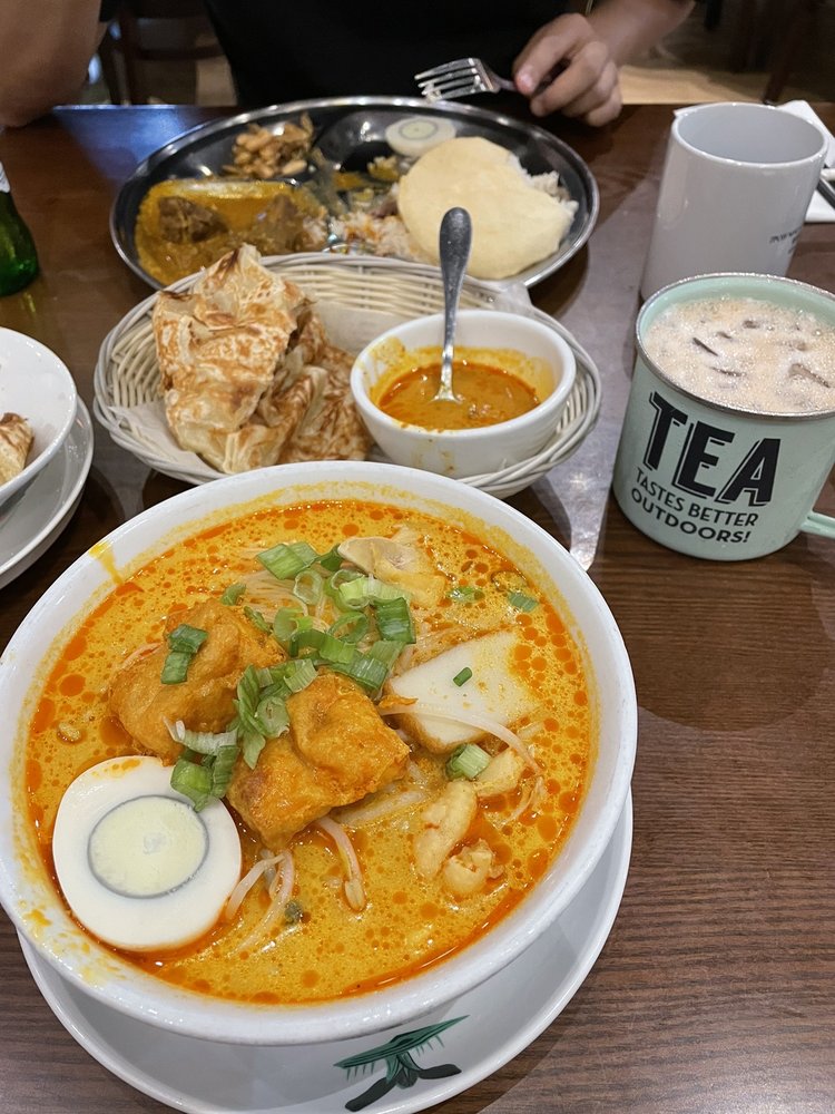 Ipoh Malay Cuisine
