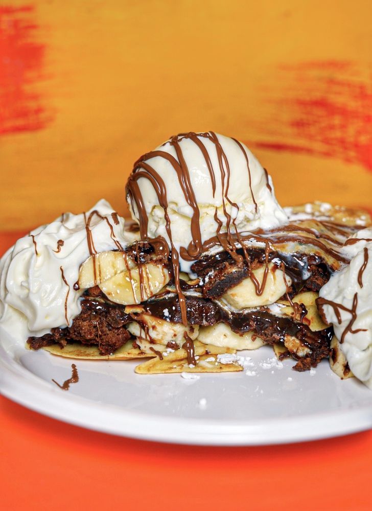 Creperie