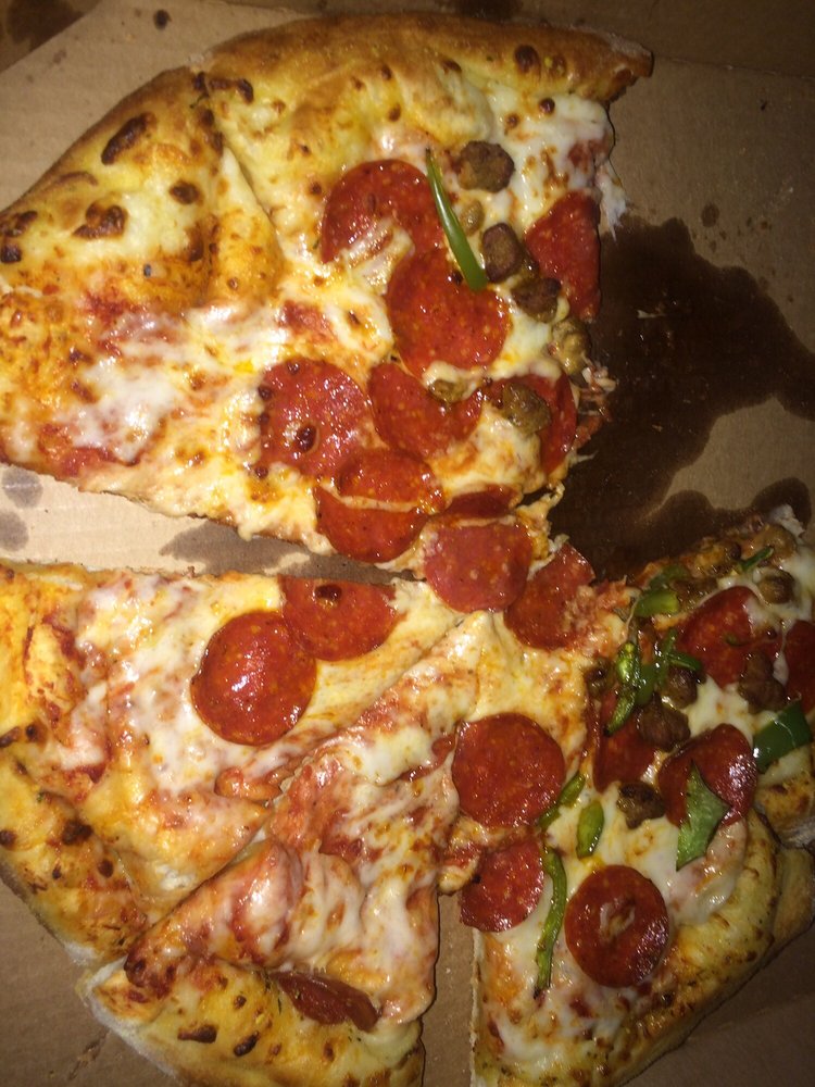 Domino’s Pizza 19 Reviews Chicken Wings 400 E Oakland Park Blvd