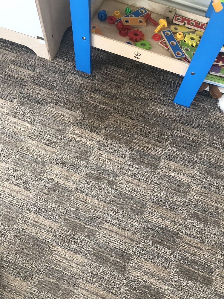 Knockout Carpet Cleaning