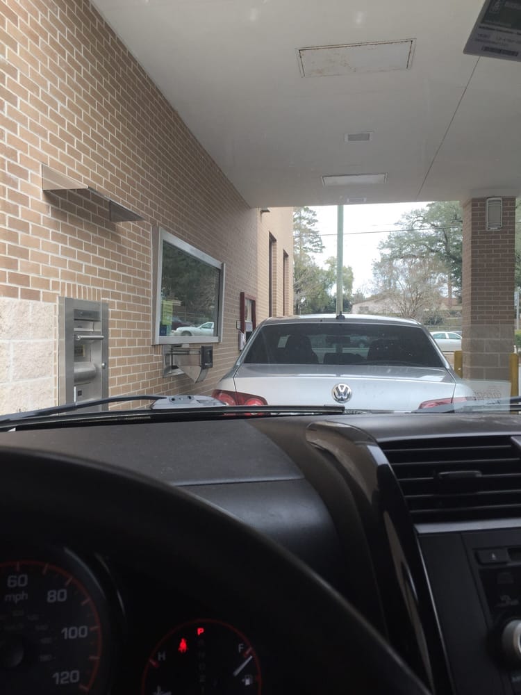 Fsu Credit Union