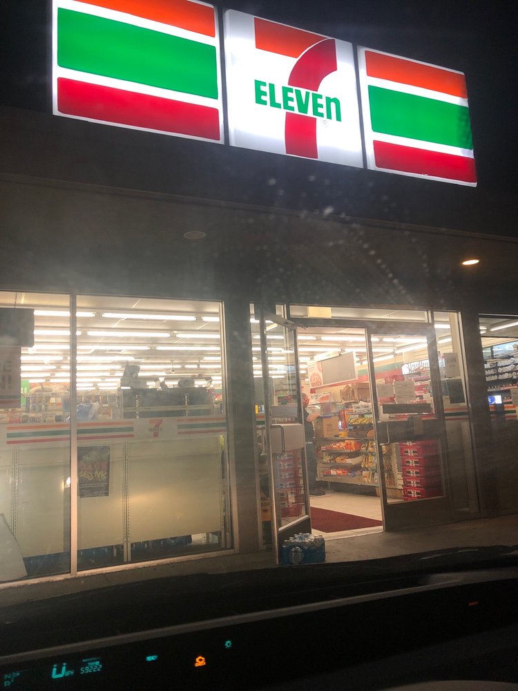 7-Eleven