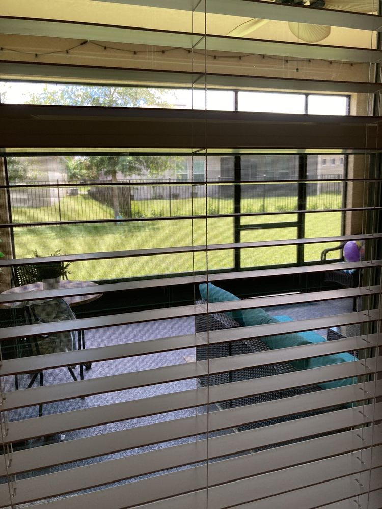 A Pain In The Glass Window Cleaning Plus