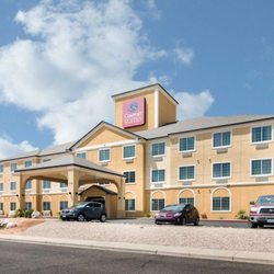 Comfort Suites 18 Photos Hotels 4801 East 50th St Odessa Tx Photo Of Comfort Suites Odessa Tx United States