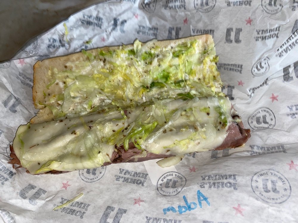 Jimmy John's