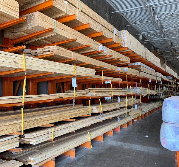 The Home Depot