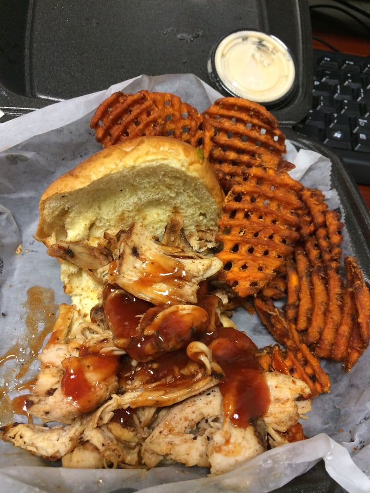 3 Hogs BBQ 33 Photos & 67 Reviews Barbeque 50 N Forney Ave