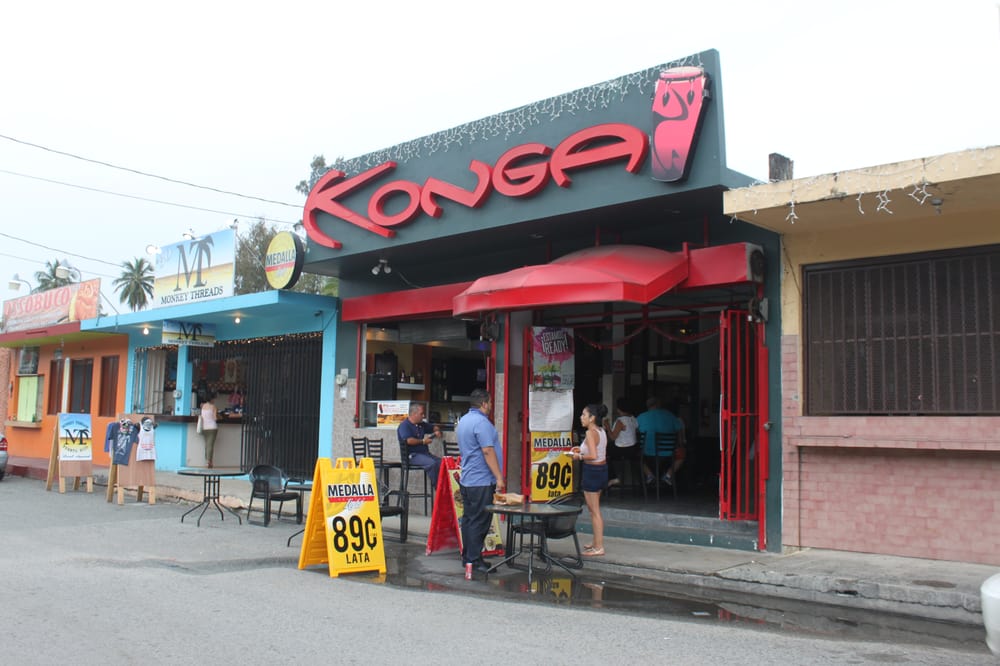 Luquillo Kiosks 132 Photos & 122 Reviews Seafood PR 3, Luquillo