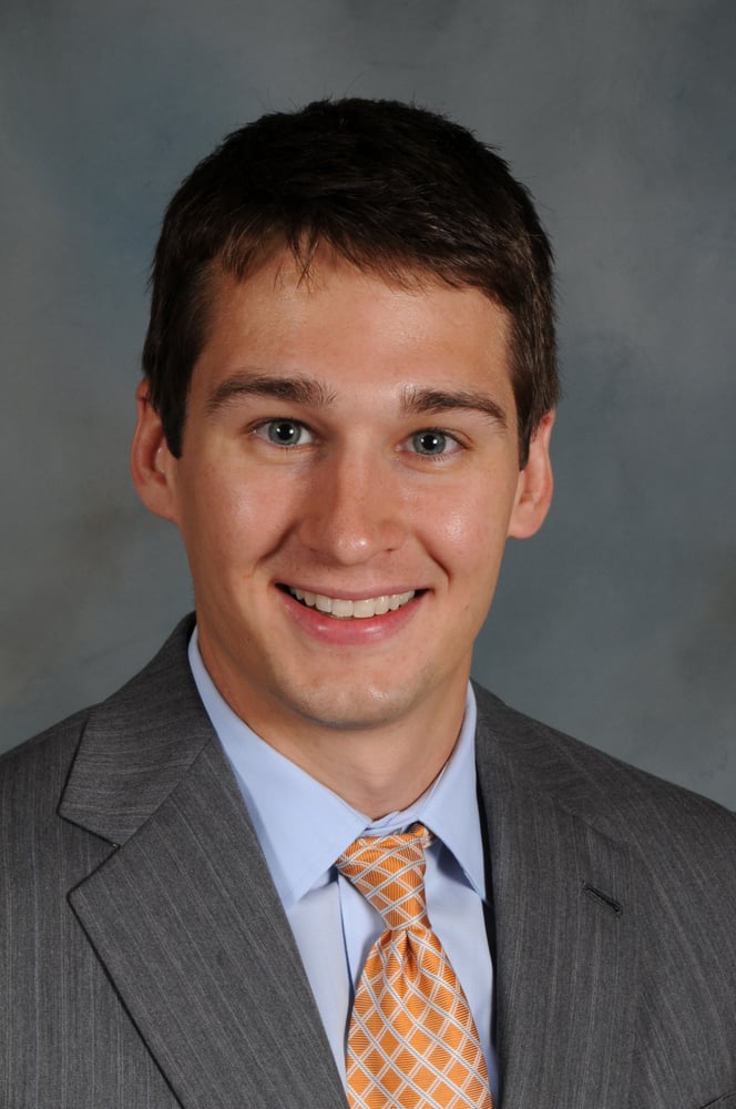 Kyle Eastland