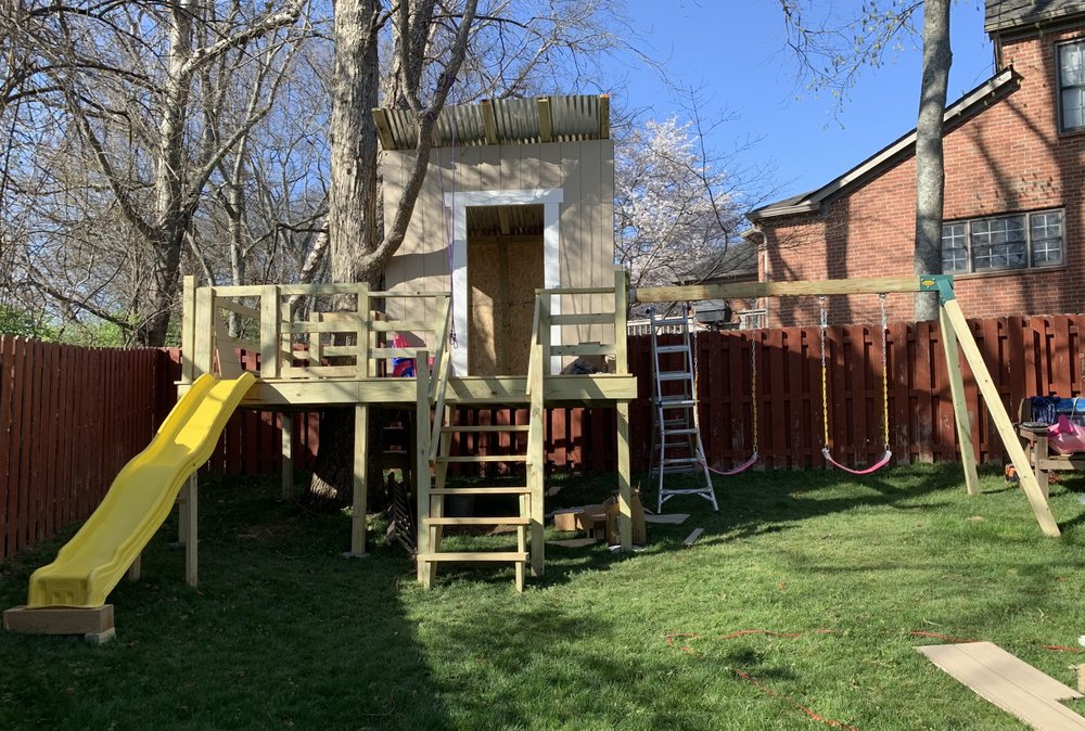 Nashville Lawn and Order