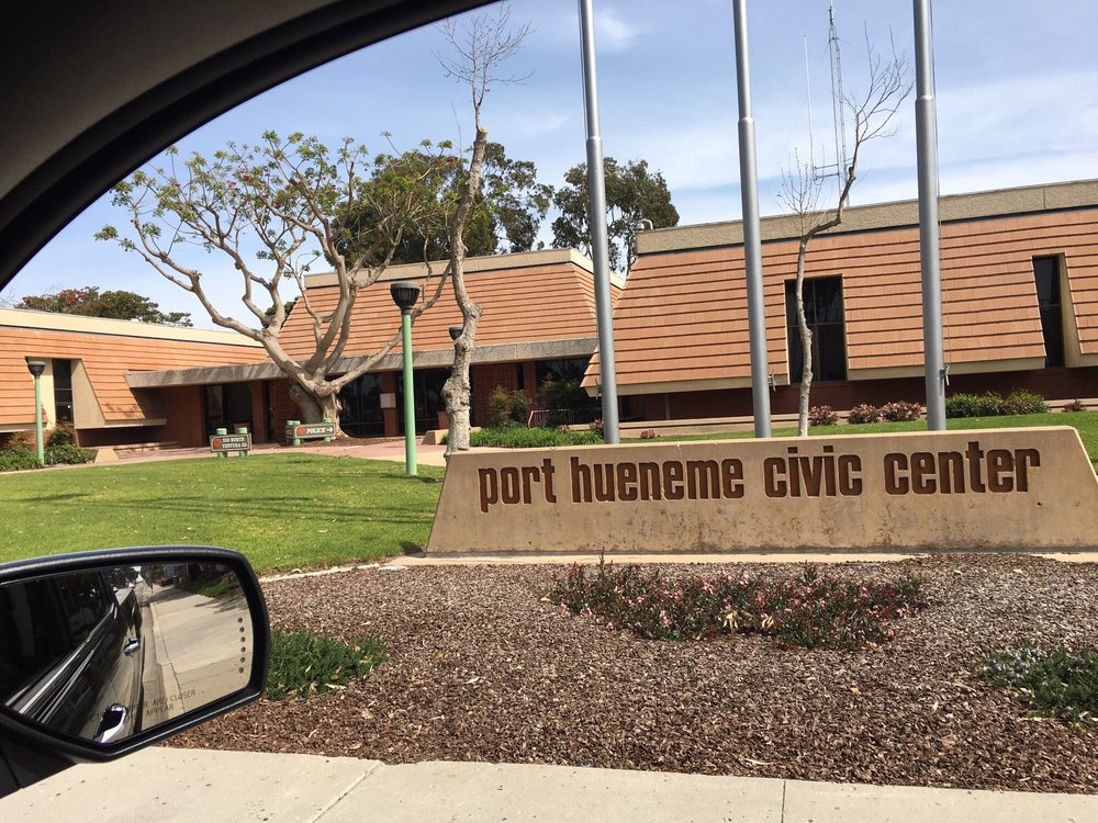 Port Hueneme Police Department Police Departments 250 North Ventura
