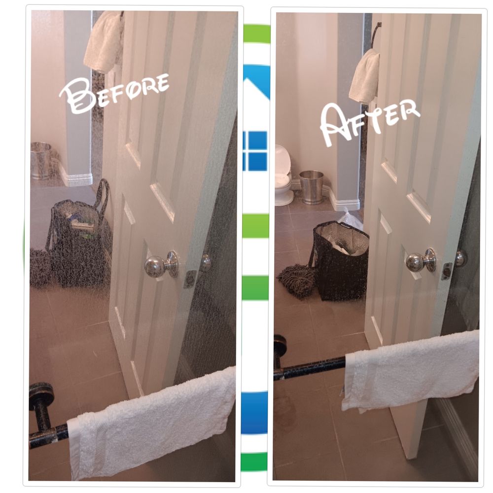 Home Refresh Services