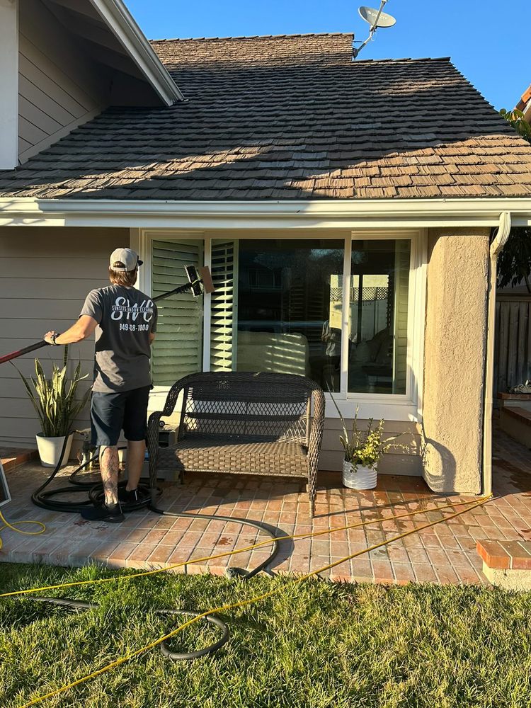 Sunsets Window Cleaning