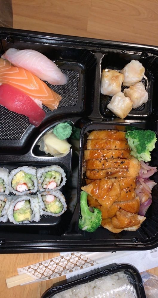 Eastern Sushi