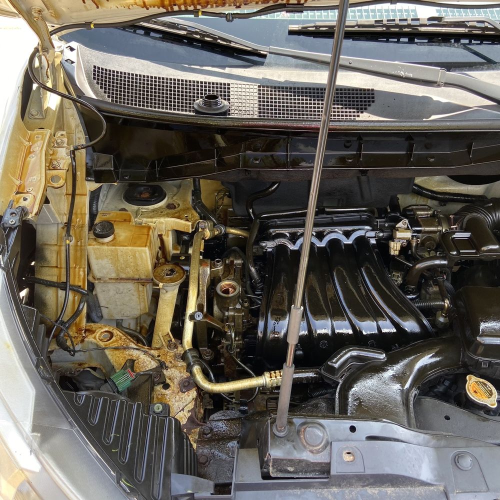 Meineke Car Care Center
