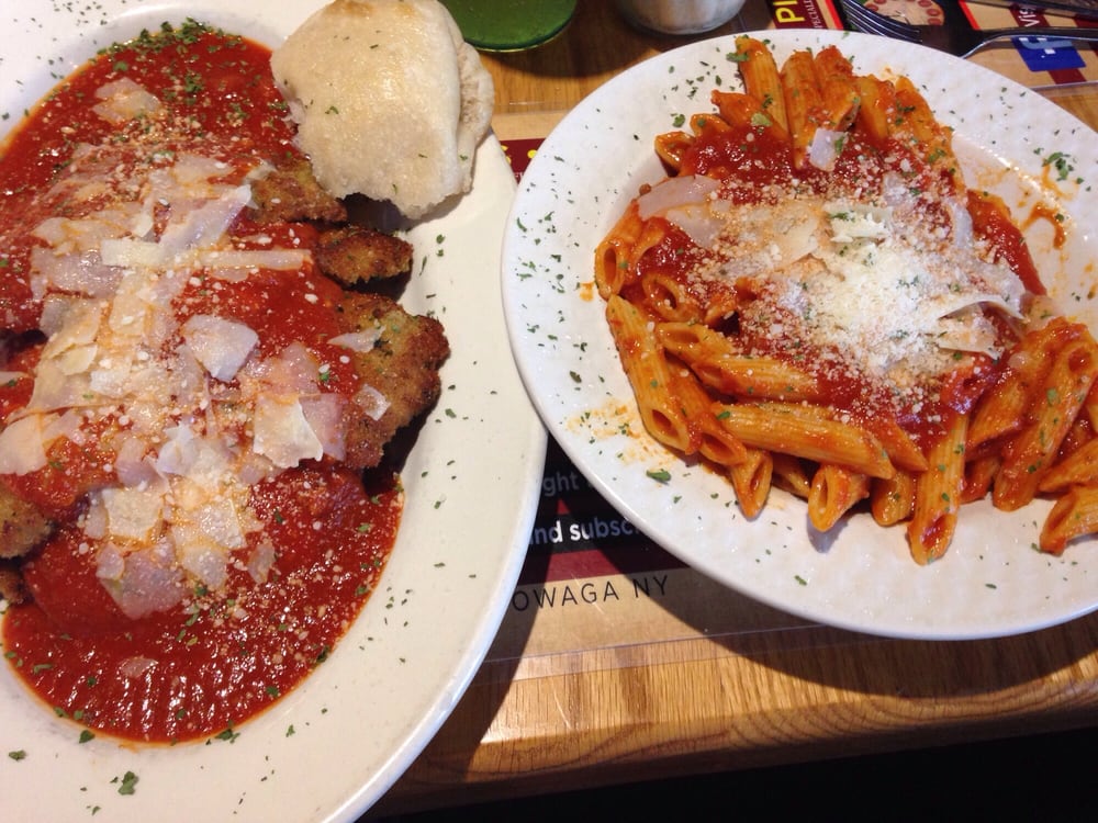 Tony’s Pizzeria & Pasta 29 Photos & 29 Reviews Pizza 2770 Union