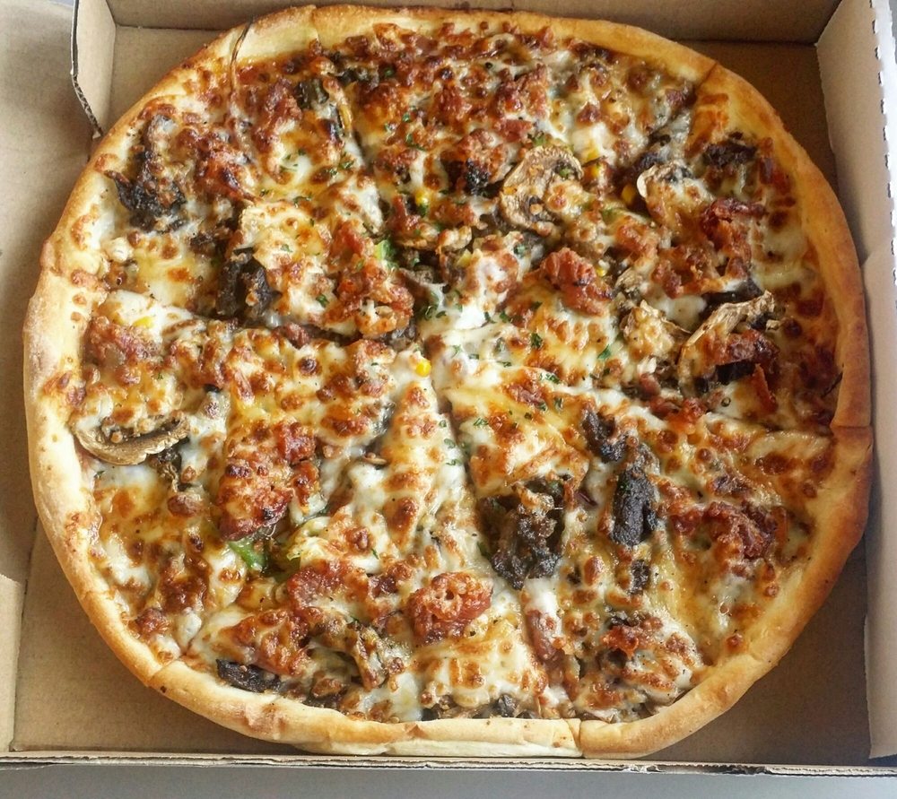 bulgogi pizza yelp