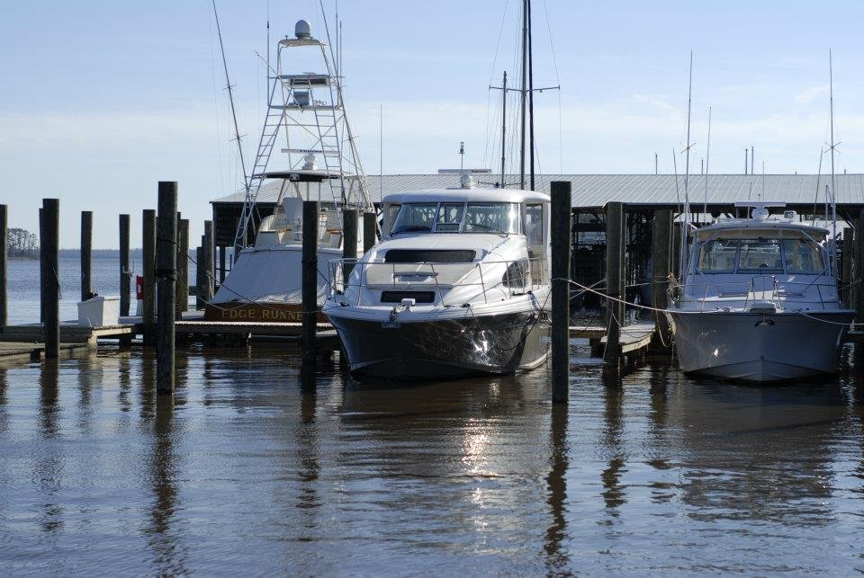 Washington Yacht & Country Club