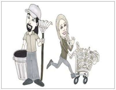 Day2Day Errand & Task