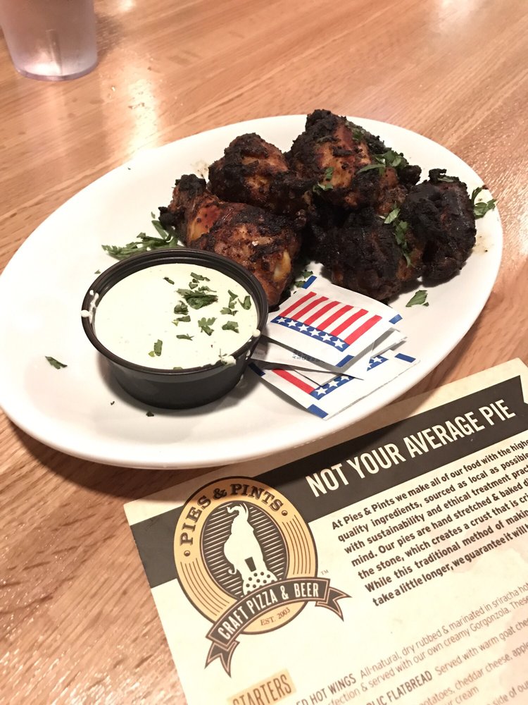 Pies & Pints 73 Photos & 63 Reviews Pizza 5901 E Galbraith Rd