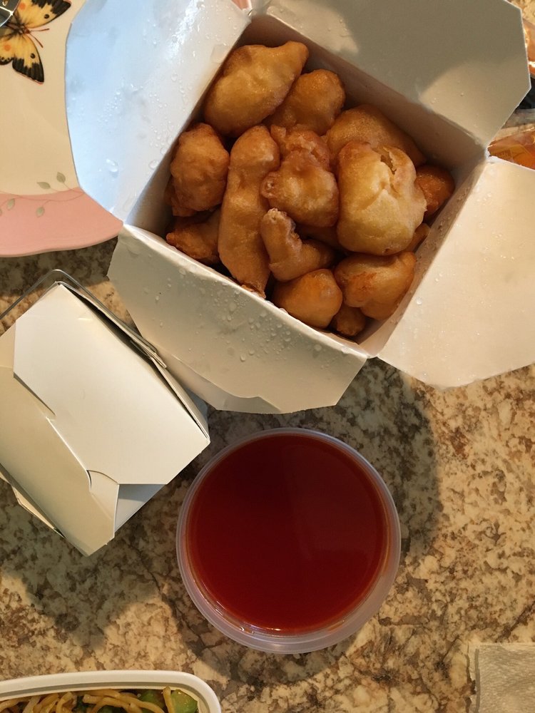China Wok