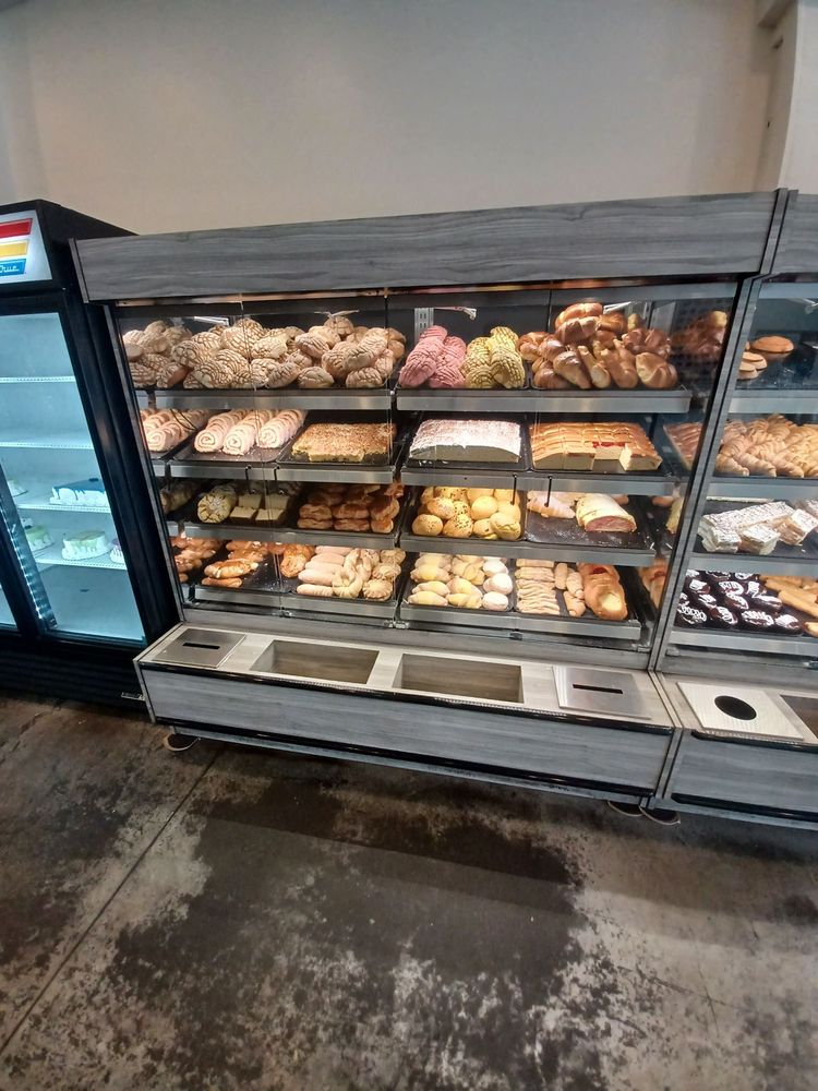 Pan Dulce Bakery