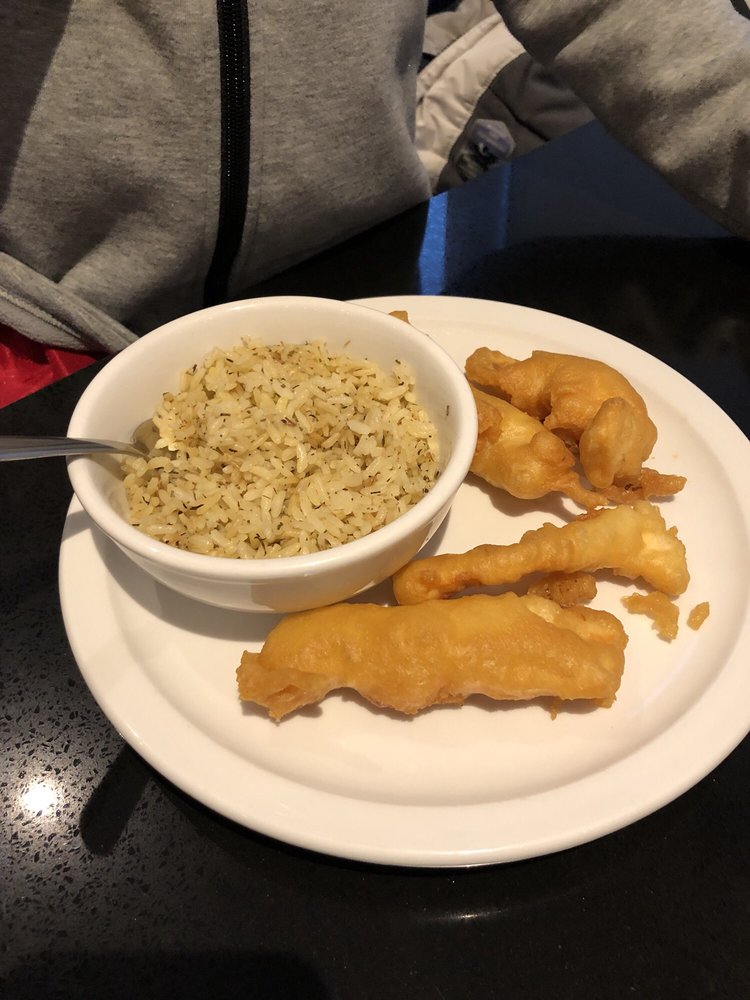 Halibut House Fish and Chips