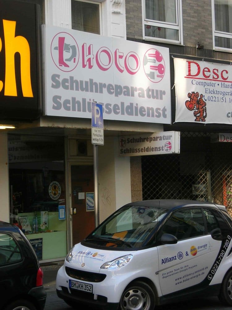 Köln Köln