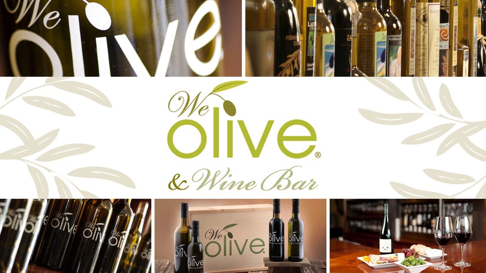 We Olive & Wine Bar Order Online 62 Photos & 39 Reviews Wine Bars